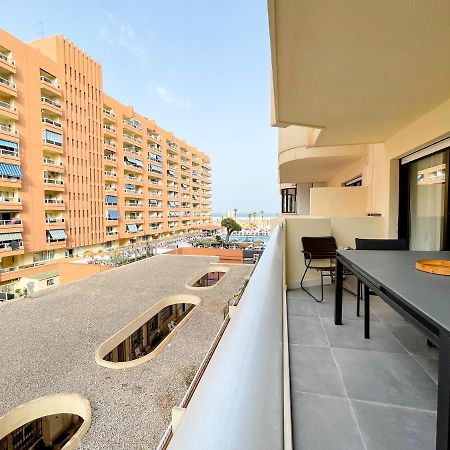 Luxury Family Holiday Homes - Sol Playa Fuengirola Luaran gambar