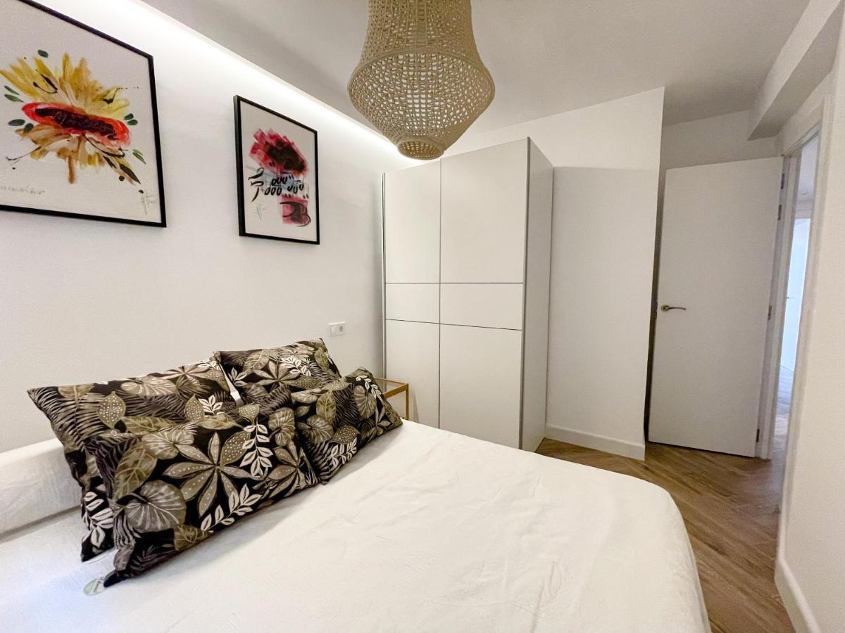 Luxury Family Holiday Homes - Sol Playa Fuengirola Luaran gambar