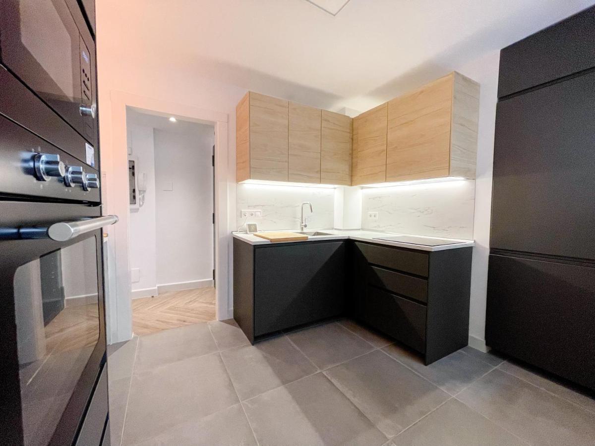 Luxury Family Holiday Homes - Sol Playa Fuengirola Luaran gambar
