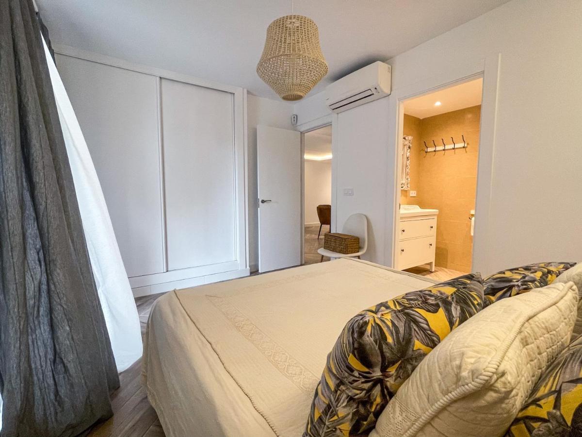 Luxury Family Holiday Homes - Sol Playa Fuengirola Luaran gambar